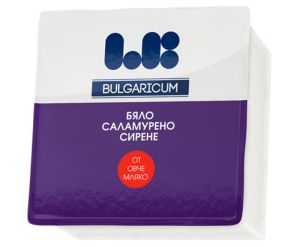 Овче сирене LB Bulgaricum 400 г