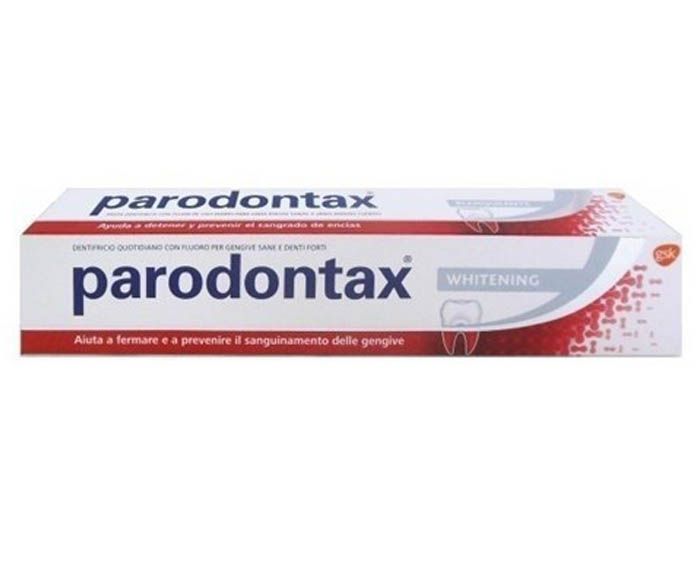Паста за зъби Parodontax Whitening 75 мл