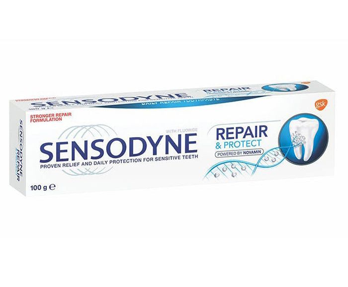 Паста за зъби Sensodyne R & P Novamin 75 мл