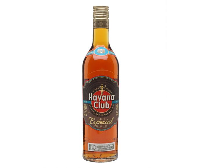 Ром Havana Club Anejo Especial 1 л
