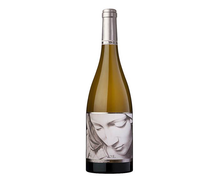 Бяло вино Silver Angel 750 мл
