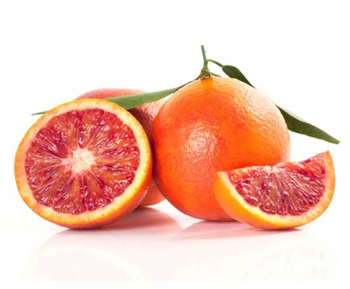 Червени портокали 500 г