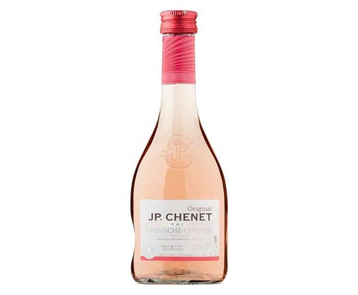 Вино Розе J.P. Chenet 250 мл