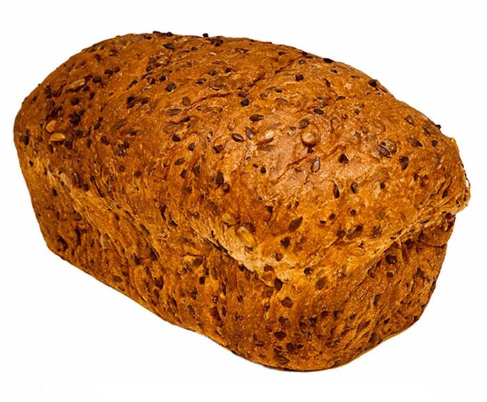 Вечерен протеинов хляб (кето) Оренда 300 г