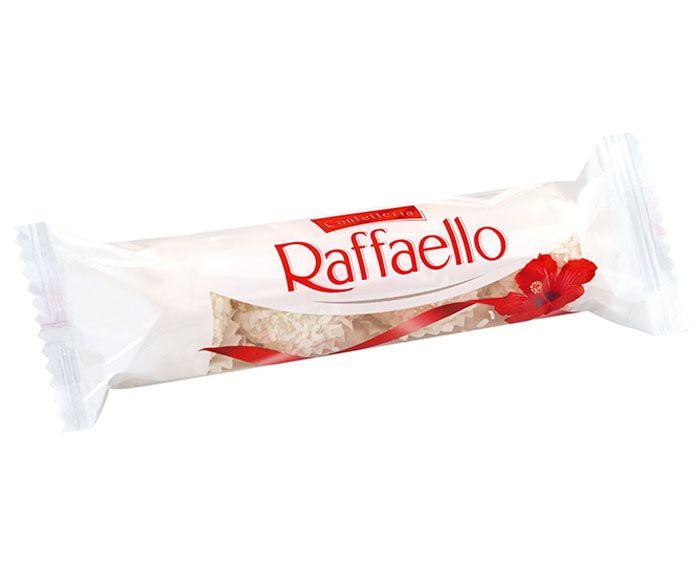 Рафаело Raffaello 4 бр