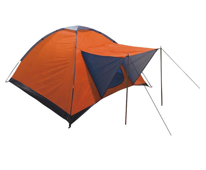 Палатка Dakota 200x220x130 см