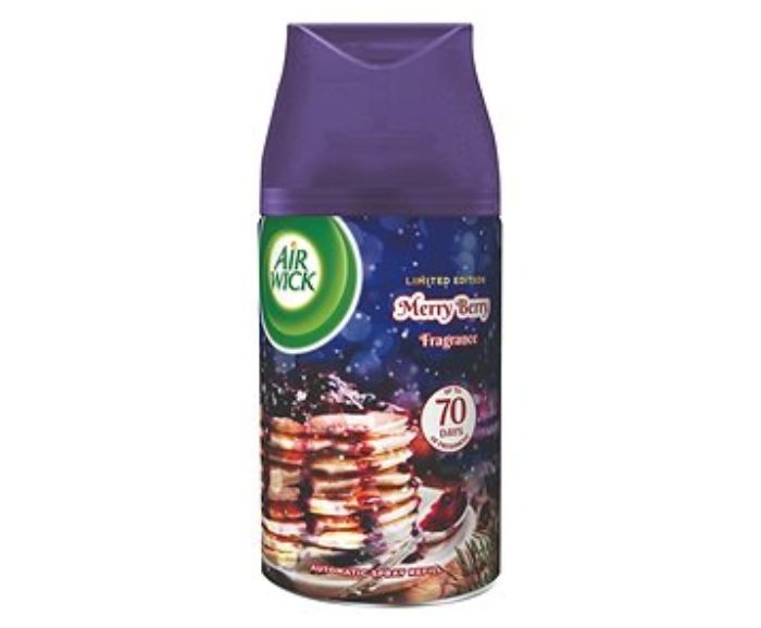 Пълнител за Aроматизатор Air Wick Merry Berry 250 мл