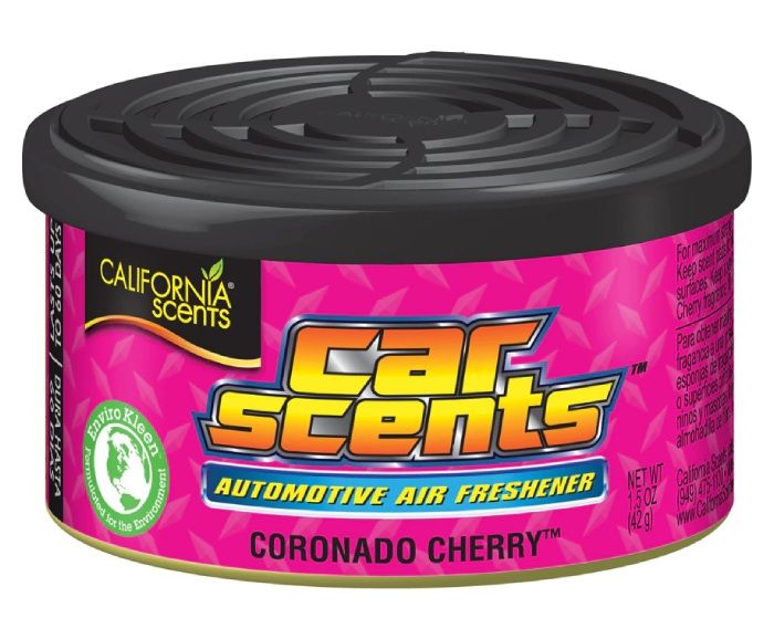 Ароматизатор California Car Scents Coronado Cherry 42 г