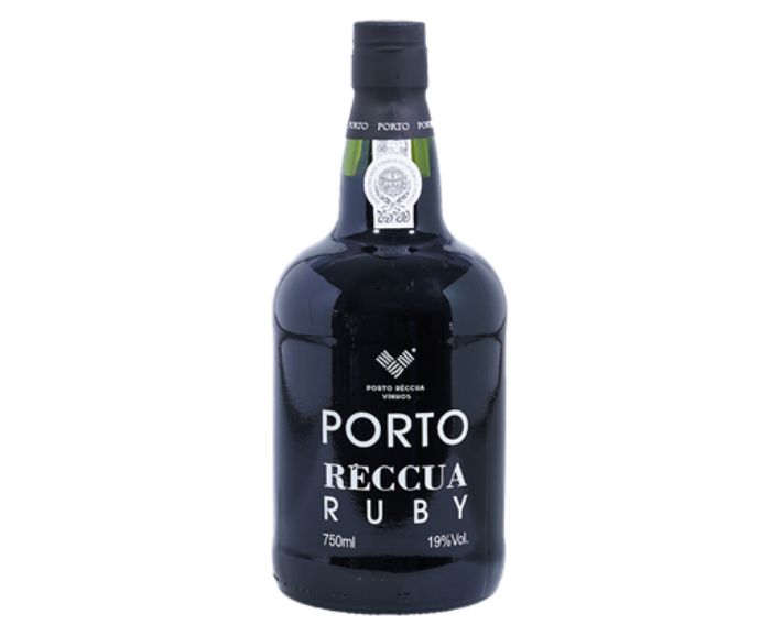 Червено Вино Porto Reccua Ruby 750 мл
