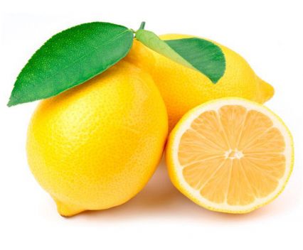 Лимони 500 г