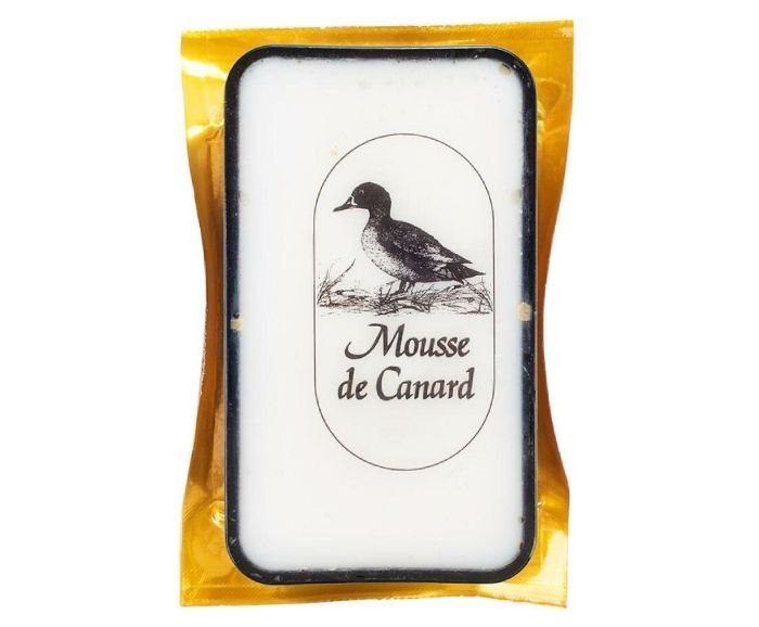 Мус от Патешки Дроб Pate Grand - Mere 230 г