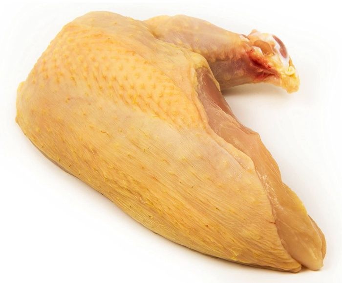Пилешко Филе Сюприйм от Жълто Пиле 1 бр 400 г