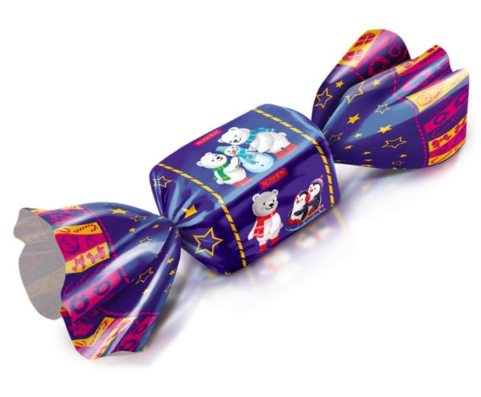 Вълшебен Бонбон Roshen 335 г