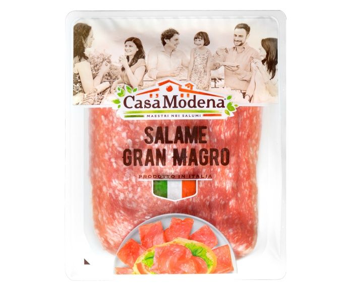 Салам Gran Magro Casa Modena 100 г
