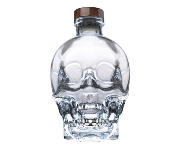 Водка Crystal Head 700 мл