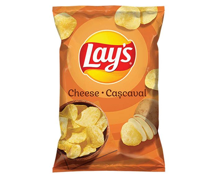 Чипс Lay's Сирене 200 г