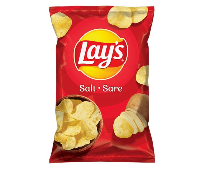 Чипс Lay's Сол 200г