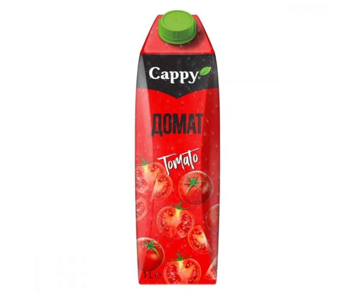 Сок Cappy Домат 1 л