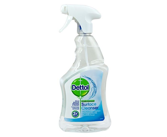 Антибактериален Спрей Dettol Original за Повърхности 500 мл