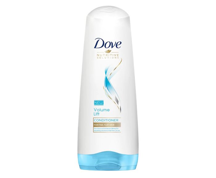 Балсам Dove Volume lift 200 мл