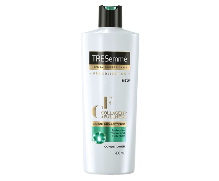Балсам TRESemme Collagen fullness 400 мл