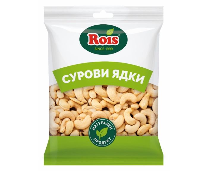Сурово Кашу Rois 140 г