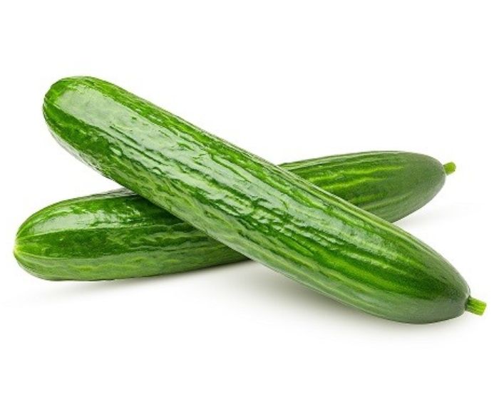 Краставици кл.2 - 500гр