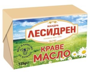 Краве Масло Лесидрен 125 г