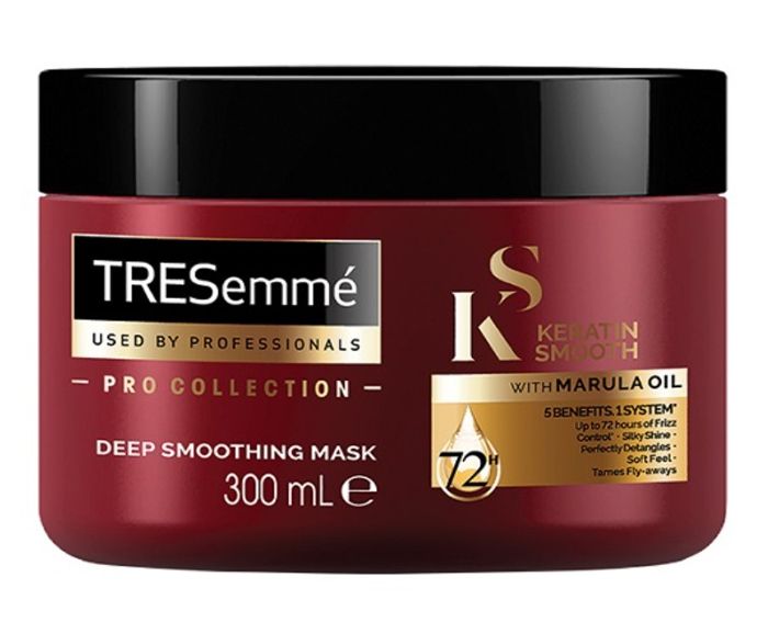 Маска за коса TRESemme Keratin smooth 300 мл