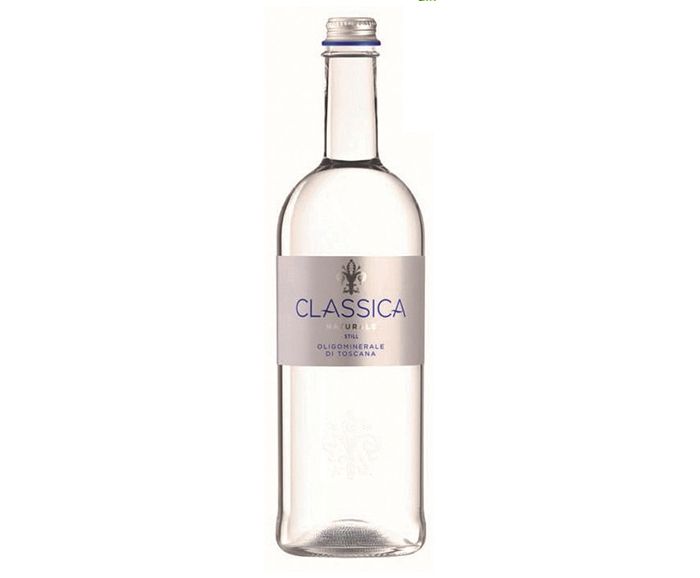 Натурална Минерална Вода Maniva Classica 750 мл