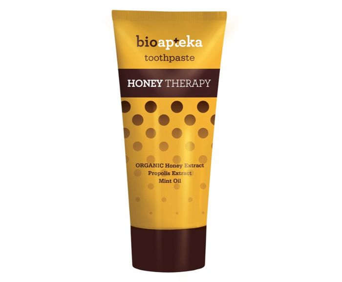 Паста за Зъби BioApteka Honey Therapy 75 мл
