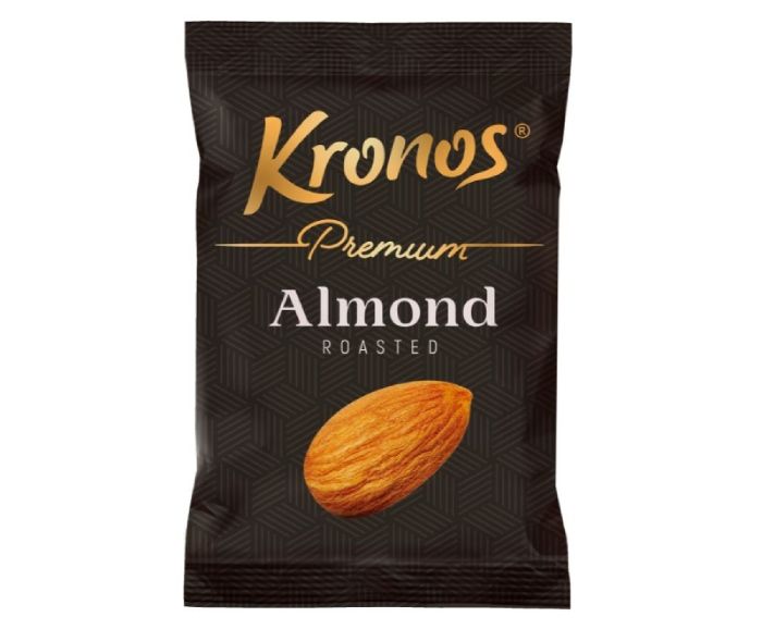 Печени Бадеми Kronos Premium 100 г