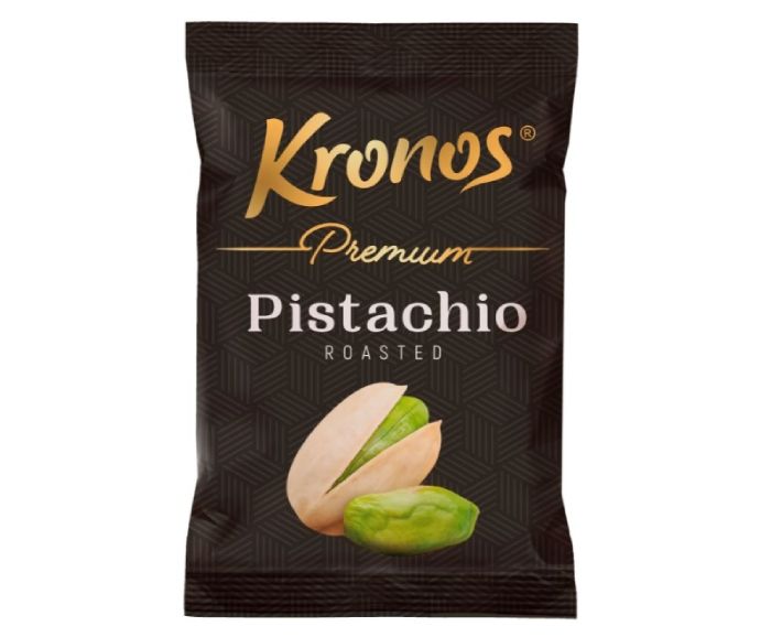 Печен Шамфъстък Kronos 300 г
