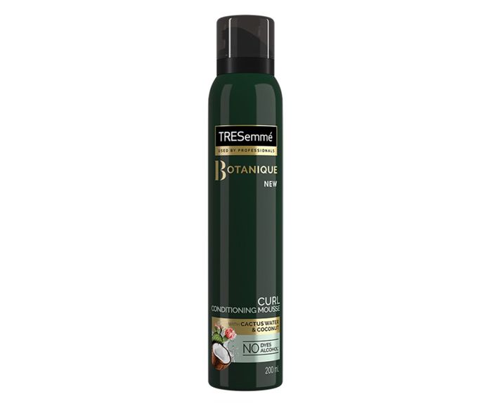 Пяна за коса TRESemme Botanique 200 мл