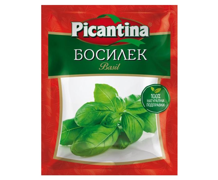 Босилек Picantina 7 г
