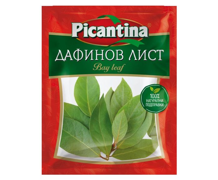 Дафинов Лист Picantina 6 г