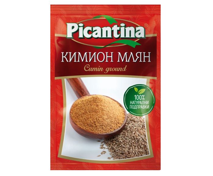 Кимион Picantina Млян 10 г