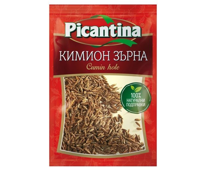 Кимион на Зърна Picantina 10 г