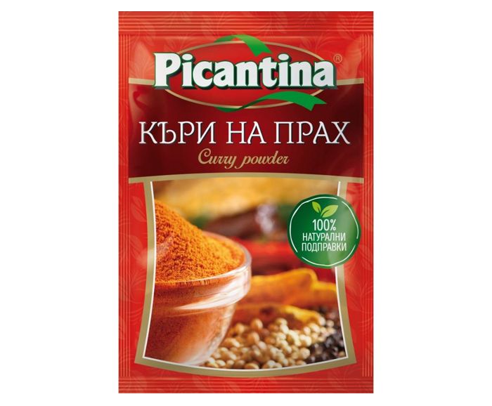 Къри Picantina 10 г