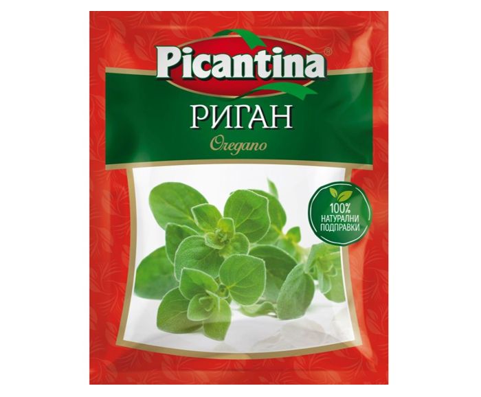 Риган Picantina 6 г