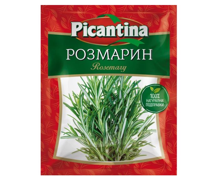 Розмарин Picantina 8 г