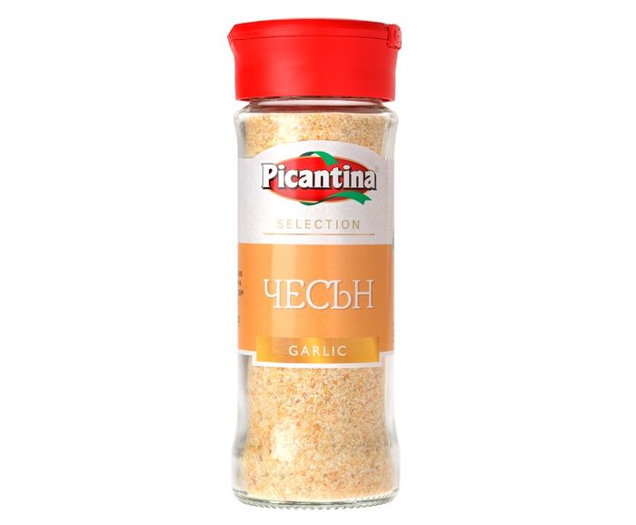 Солница Picantina Чесън 50 г