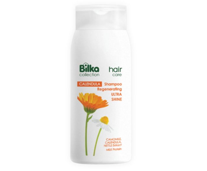 Регенериращ Шампоан Bilka Hair Care Ултра Блясък 200 мл