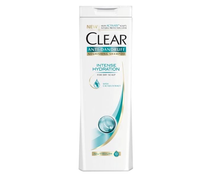Шампоан Clear Women Hydration 250 мл