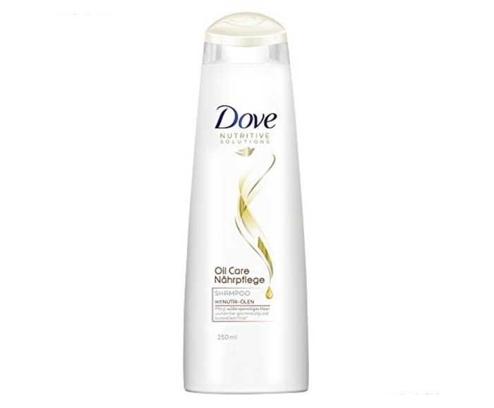 Шампоан Dove Nourishing Oil Care 250 мл