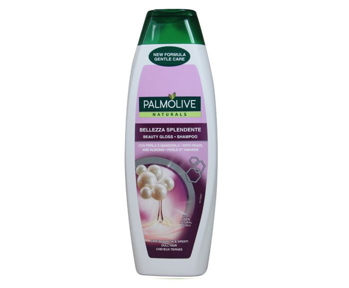 Шампоан Palmolive Naturals за Блясък 350 мл