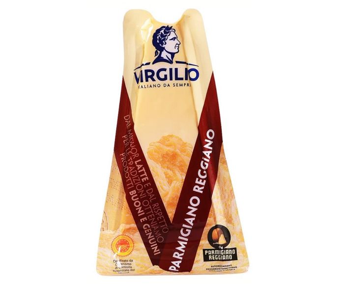 Сирене Пармезан Virgilio Parmigiano Reggiano 150 г