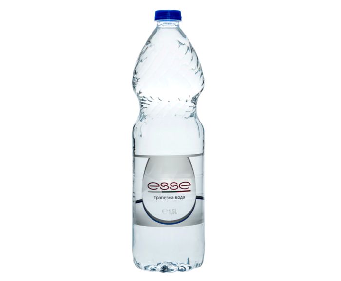 Трапезна Вода Esse 1.5 л