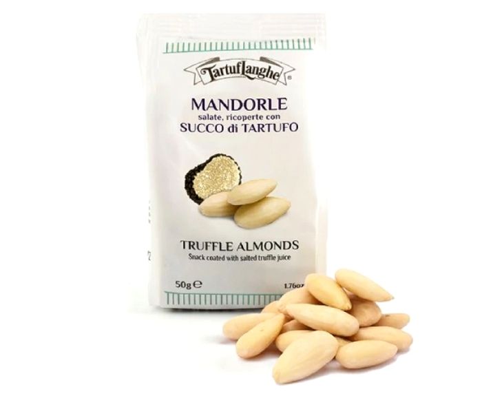 Солен Бадем с Глазура Трюфел Сос Tartuflanghe 50 г