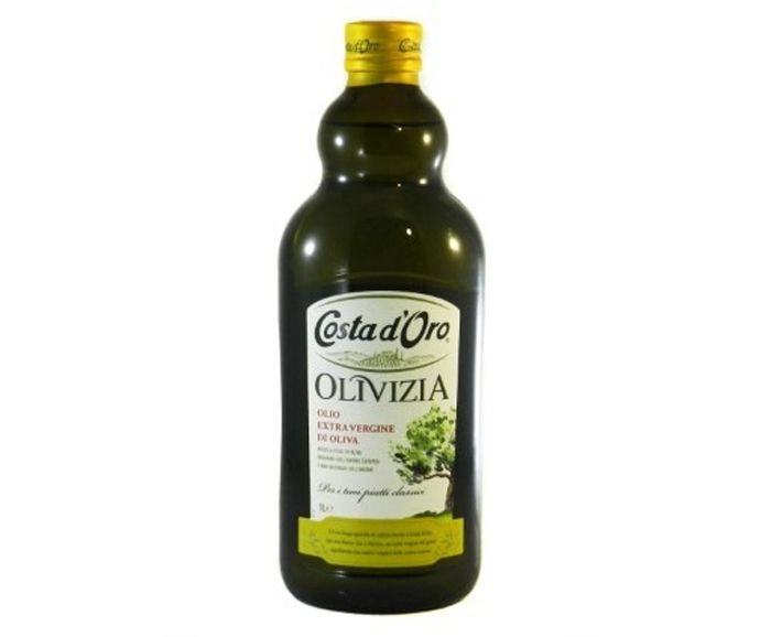 Зехтин Costa d'Oro Extra Virgin Olivizia 1 л